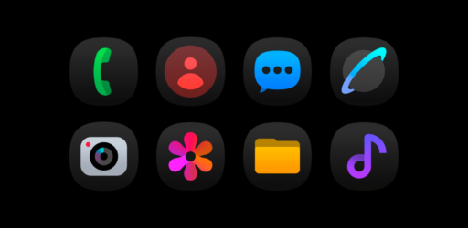تحميل تطبيق وان برو OnePro (Dark) مهكر آخر إصدار 2026 للأندرويد