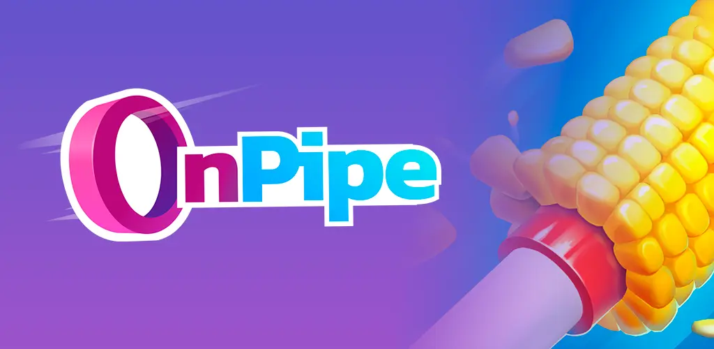 تحميل لعبة اون بايب OnPipe مهكرة آخر إصدار 2026 للأندرويد