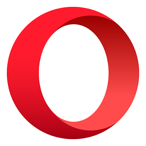 أوبرا Opera: Private Web Browser