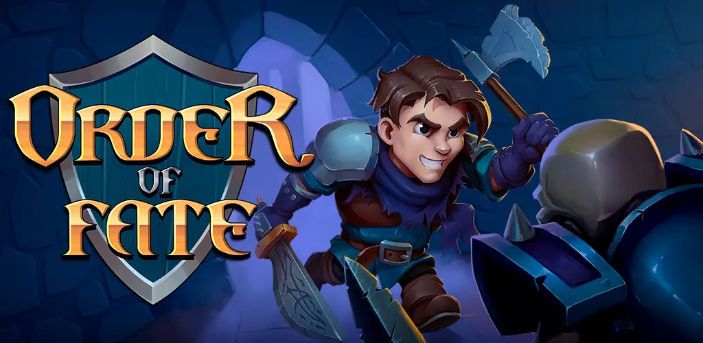 وسام القدر Roguelike RPG
