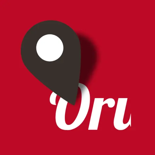 اوروكس مابس OruxMaps GP