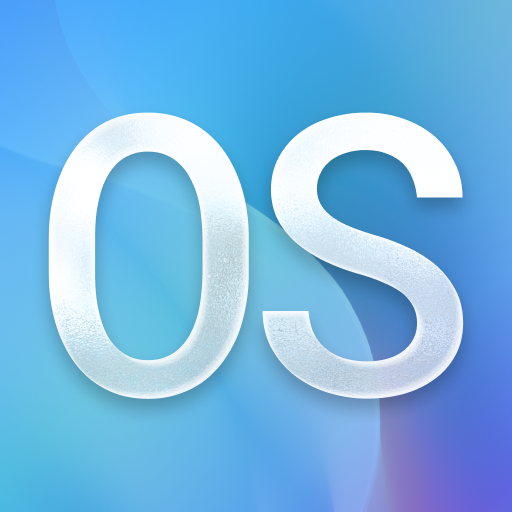 اواس ستايل لانشر OS Style Launcher