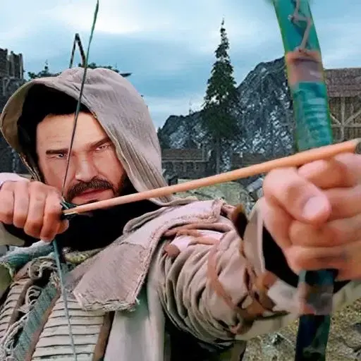 عثمان غازي Osman Gazi 25- Fighting Games