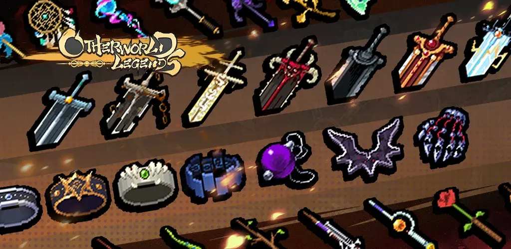 تحميل لعبة أذروورلد ليجيندز Otherworld Legends مهكرة آخر إصدار 2026 للأندرويد