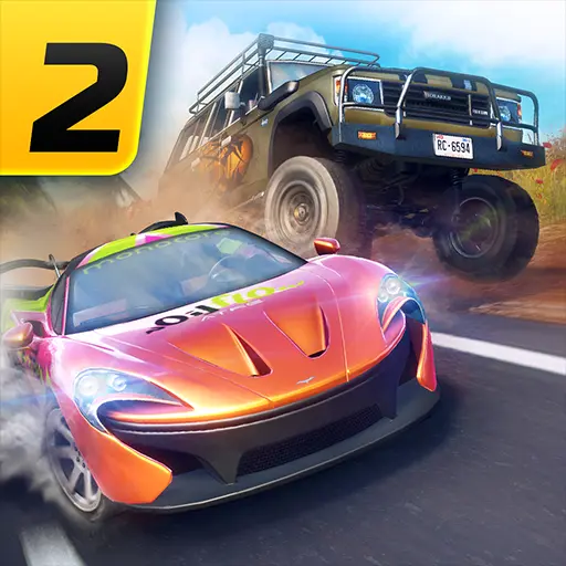 أو تي آر 2 OTR 2