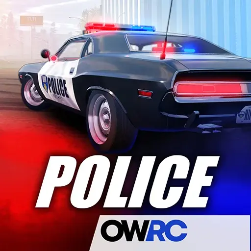 أو دبليو آر سي بوليس OWRC Police