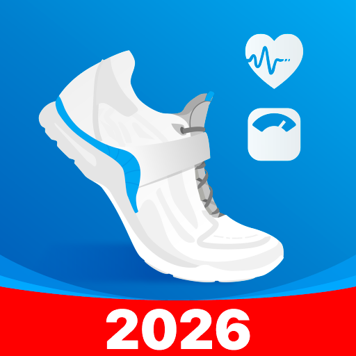 بيسر Pacer Pedometer & Step Counter