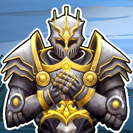 بالادينز ستوري Paladin’s Story