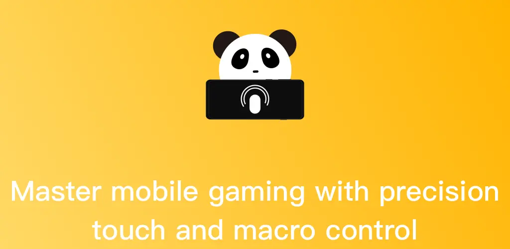 تحميل تطبيق باندا تاتش برو Panda Touch Pro مهكر آخر إصدار 2026 للأندرويد