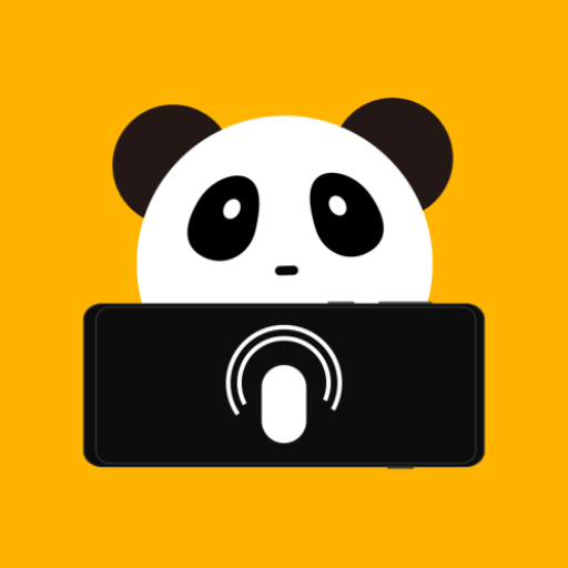 باندا تاتش برو Panda Touch Pro