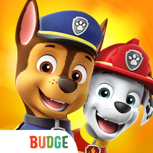 باو باترول PAW Patrol Rescue World