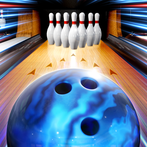 بي بي ايه بولينج تشالنج PBA® Bowling Challenge