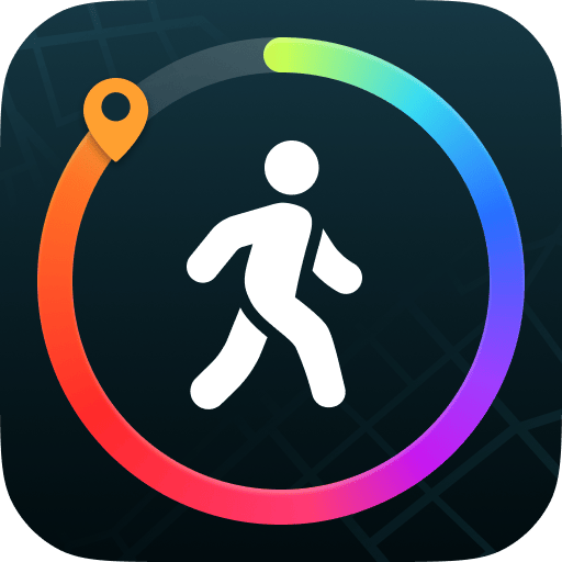 بيدوميتر Pedometer App