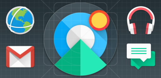 تحميل تطبيق بيرفكت إيكون باك Perfect Icon Pack مهكر آخر إصدار 2026 للأندرويد