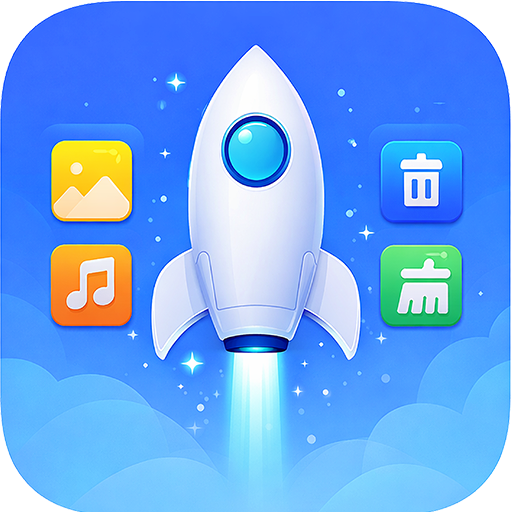 فون كلينر Phone Cleaner
