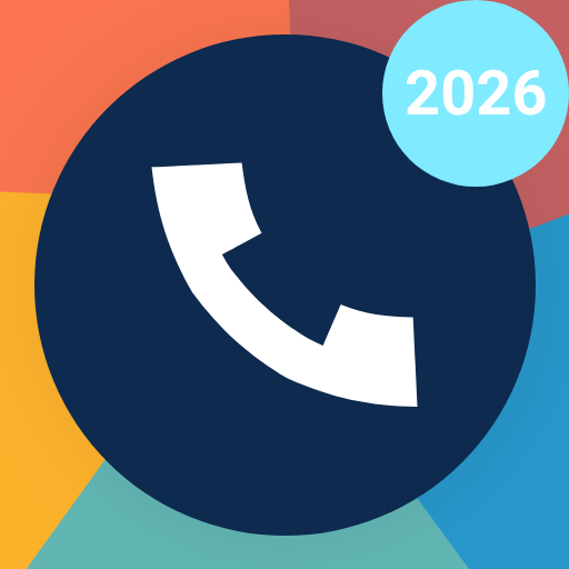دروبي Phone Dialer & Contacts