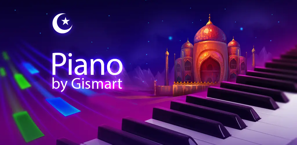تحميل لعبة بيانو Piano – Music Keyboard & Tiles مهكرة آخر إصدار 2026 للأندرويد