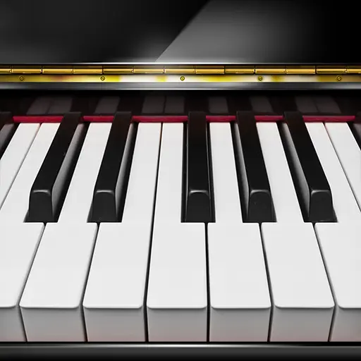 بيانو Piano – Music Keyboard & Tiles