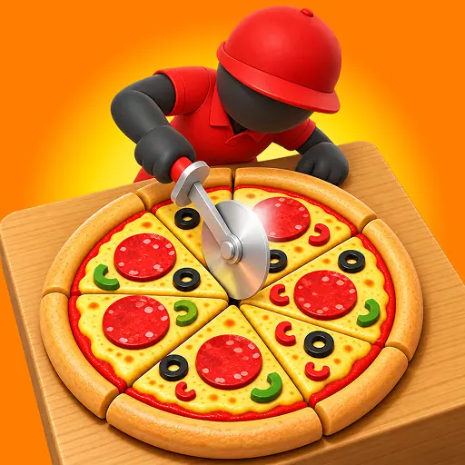 Pizza Ready