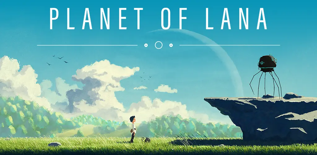 تحميل لعبة بلانيت أوف لانا Planet of Lana مهكرة آخر إصدار 2026 للأندرويد