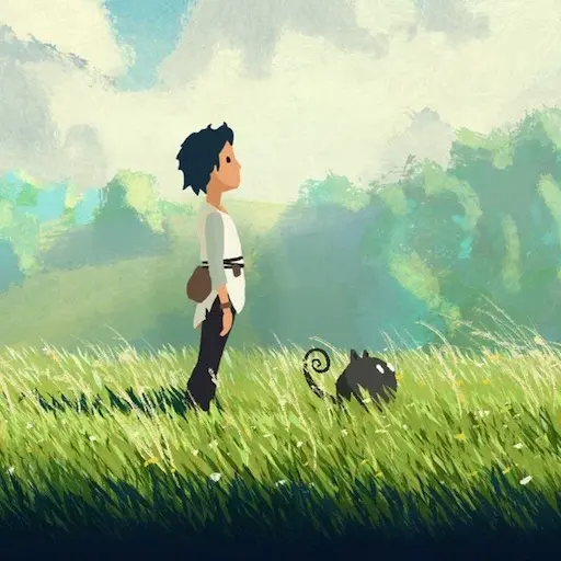 بلانيت أوف لانا Planet of Lana