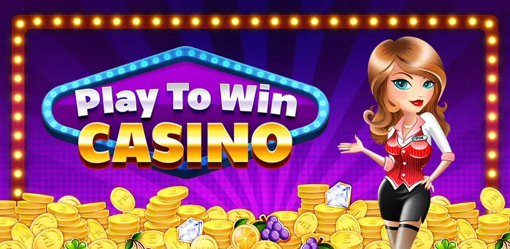 تحميل لعبة بلاي تو وين Play To Win مهكرة آخر إصدار 2026 للأندرويد