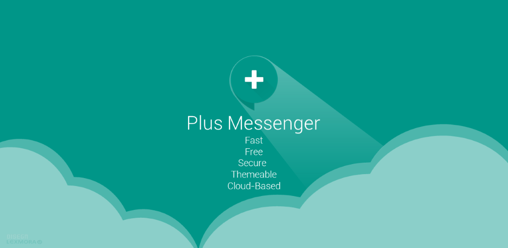 تحميل تطبيق بلس مسنجر Plus Messenger مهكر آخر إصدار 2026 للأندرويد