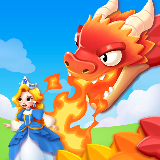 برنسيس رسكيو Princess Rescue