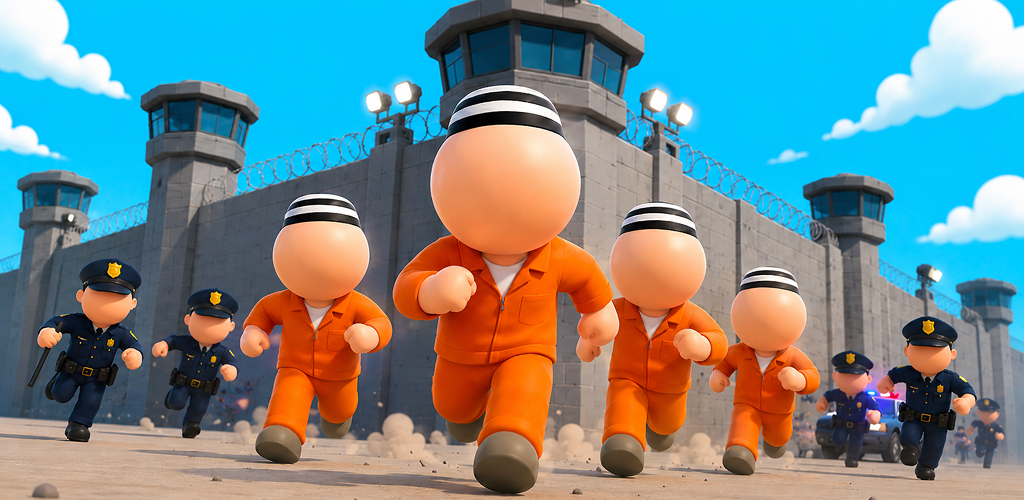 تحميل لعبة بريصن لايف Prison Life مهكرة آخر إصدار 2026 للأندرويد