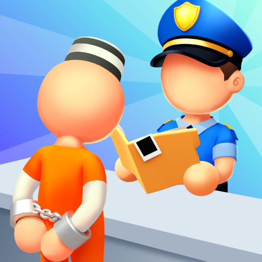 بريصن لايف Prison Life