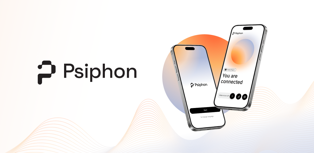 تحميل تطبيق سايفون فبي إن Psiphon VPN مهكر آخر إصدار 2026 للأندرويد