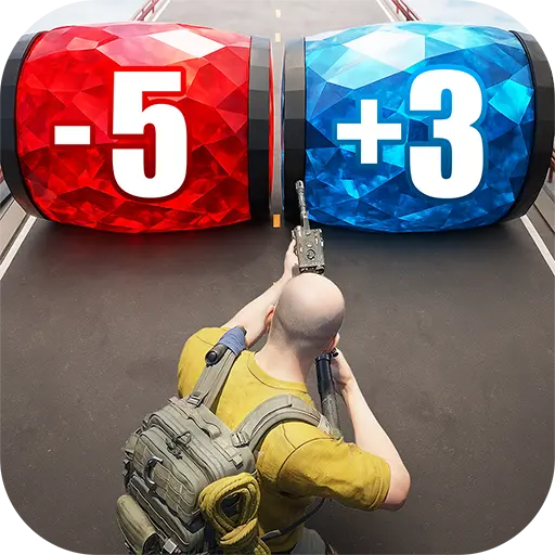 بازلز اند سرفايفل Puzzles & Survival