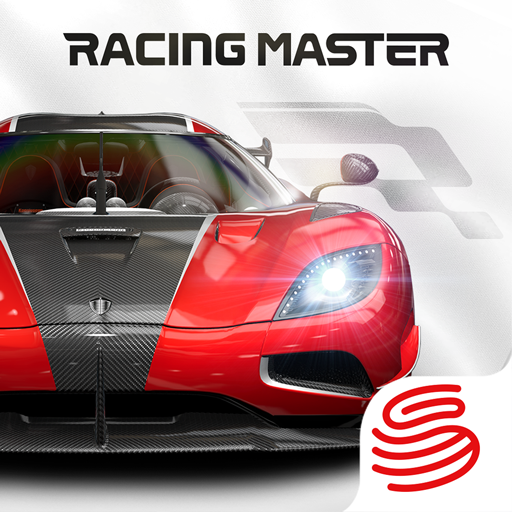 ريسينج ماستر Racing Master