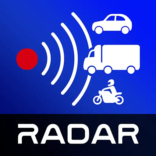 رادار بوت Radarbot