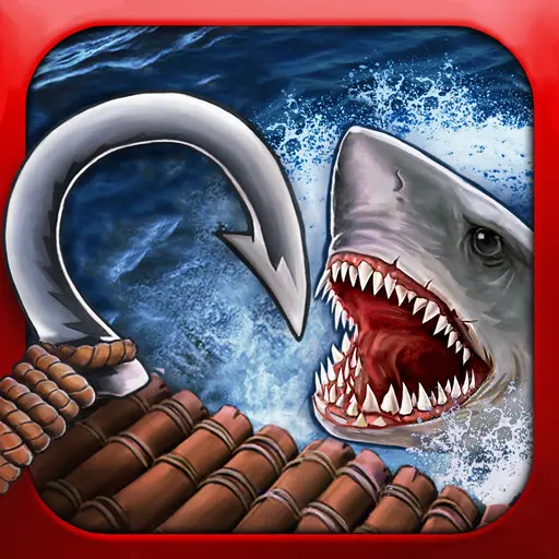 رافت سرفايفل Raft® Survival