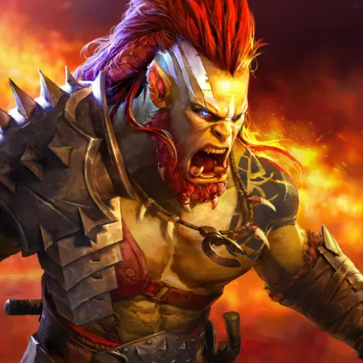 ريد شادو ليجندز RAID: Shadow Legends
