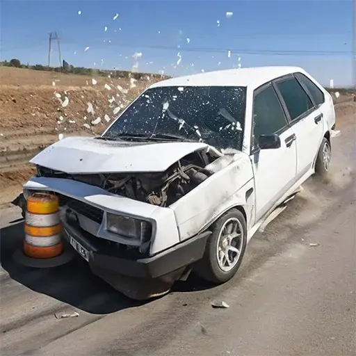ريال كار كراش سيمولاتور RCC – Real Car Crash Simulator