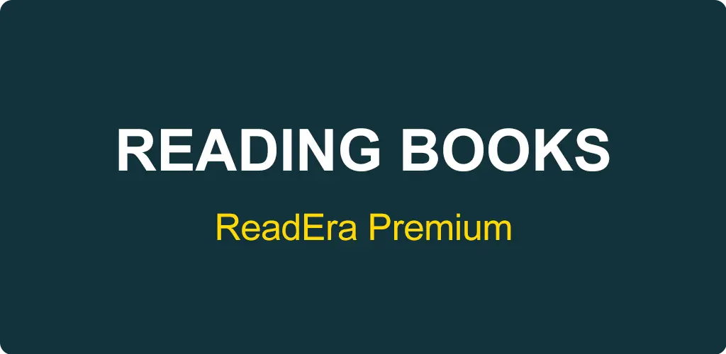 تحميل تطبيق ريد ايرا ReadEra Premium مهكر آخر إصدار 2026 للأندرويد