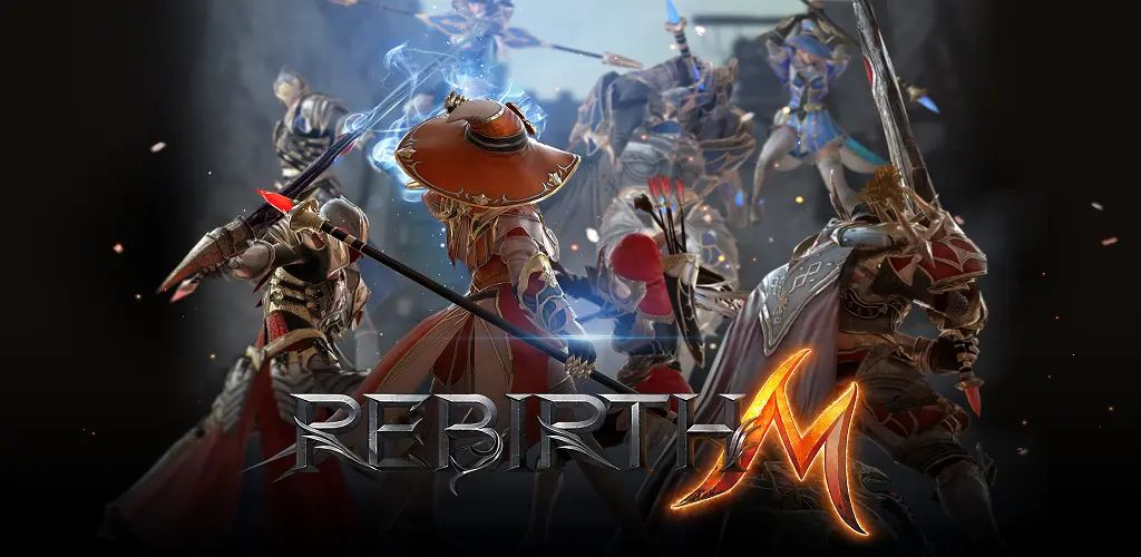 تحميل لعبة ريبيرث إم RebirthM مهكرة آخر إصدار 2026 للأندرويد