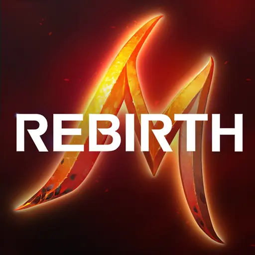 ريبيرث إم RebirthM