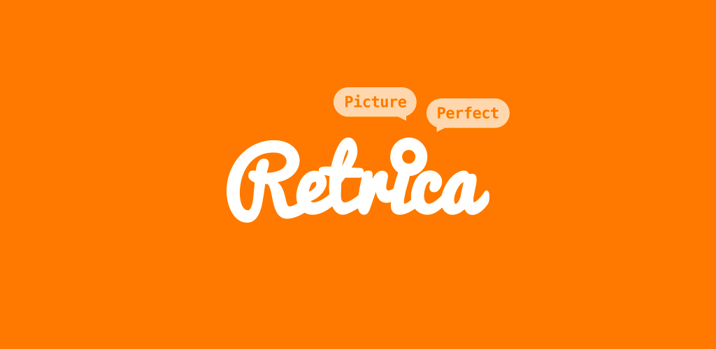 تحميل تطبيق ريتريكا Retrica مهكر آخر إصدار 2026 للأندرويد