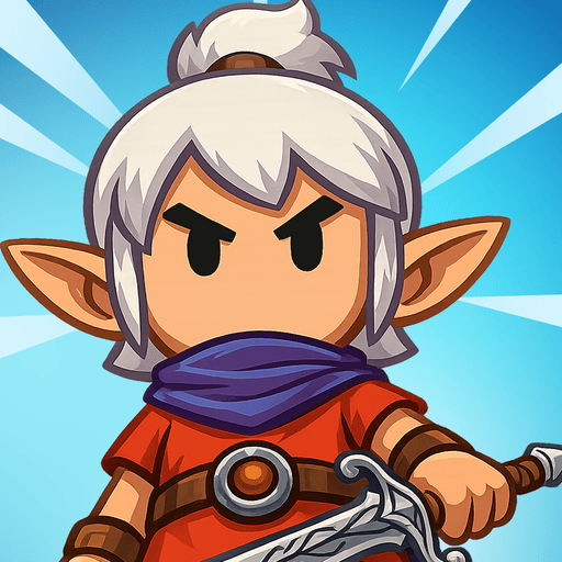 روغ ليجند Rogue Legend