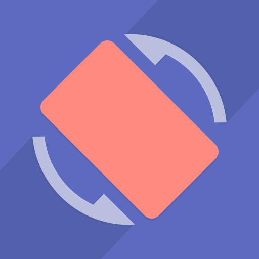 Rotation: Orientation Manager