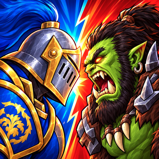 رومبل رايدرز Rumble Raiders
