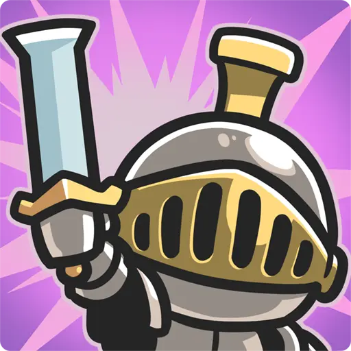 راش نايتس Rush Knights