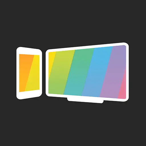 سكرين ميرورينغ Screen Mirroring App