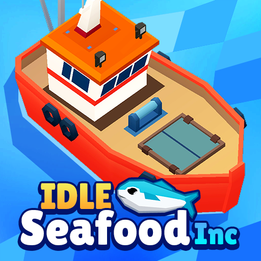 سي فود إنك Seafood Inc
