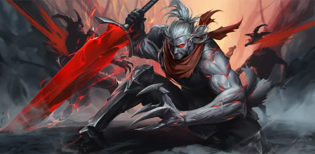 تحميل لعبة شادو اوف ديث 2 Shadow Of Death 2 مهكرة آخر إصدار 2026 للأندرويد