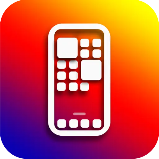 Simple Launcher – Home Screen