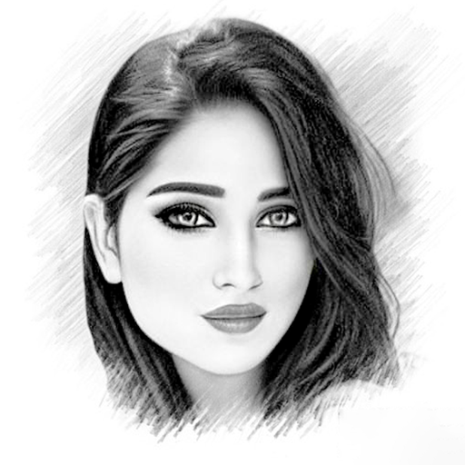 سكتش مي SketchMe